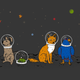 Image for article titled Ten Years Of Threadless, Ten Years Of Video Game T-Shirts